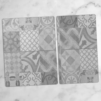 Obraz Stylové a Odolné Skleněné Desky s potiskem Elegantní Obklady 40x52 a 30x52