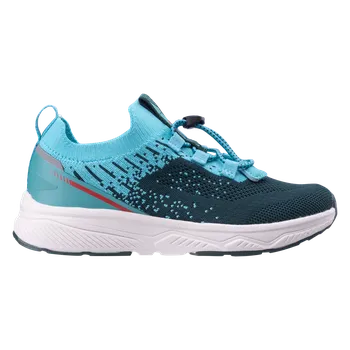 Chlapecké tenisky Dětské boty BEJO RALEY JRB M000273705 – Zelená 34