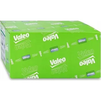 Brzdová destička Brzdové destičky VALEO 301558