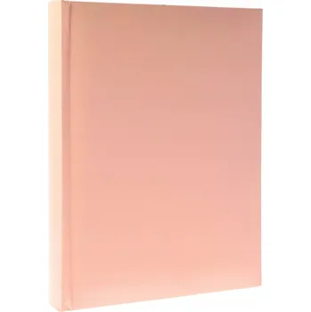 Fotoalbum Album na 200 fotografií 10x15 cm, šitý, plátěný (linen) - možnost potisku jako dárek