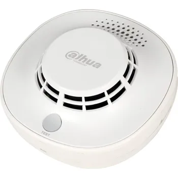 Bezpečnostní detektor DAHUA TECHNOLOGY Dahua FAD201A Drátový detektor kouře