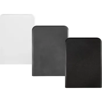 Chemické WC Diametral Odvětrávání Fresh Camper pro chemické WC v různém barevném provedení Barva: Šedá