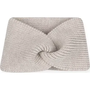 Čelenka Merino čelenka Baby Nature "Light Beige" Lillelam VELIKOST: 6-12 měsíců