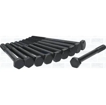 Spojovací materiál motoru Sada šroubů hlavy válce AJUSA 81011500