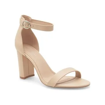 Dámské sandále Sandály Jenny Fairy WSS20538-01 Béžová 42
