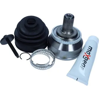 Hřídel nápravy Sada kloubů, hnací hřídel MAXGEAR 49-3260