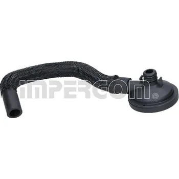 Motor automobilu Odlučovač oleje, odvětrání klikové skříně ORIGINAL IMPERIUM 4821