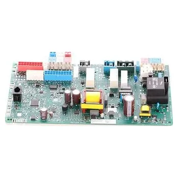 Příslušenství ke kotli VAILLANT Deska elektronická 0010028086