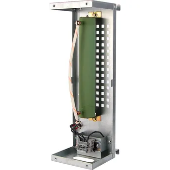 Brzdný odpor s teplotním čidlem pro frekvenční měnič KASTE 2,2kW, 250 ohm