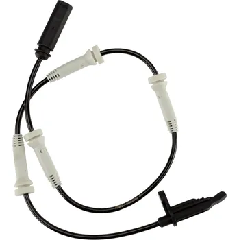 Přislušenství brzdového systému Snímač, počet otáček kol TRW GBS2862