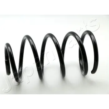 Pružina podvozku JAPANPARTS ZC3314A