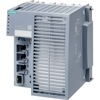 Síťový prvek Siemens 6GK5998-3GS00-2AC2 průmyslový switch „managed“
