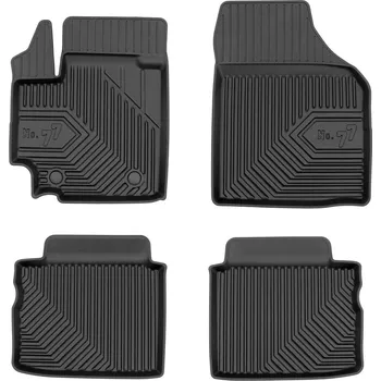 autokoberec Sada podlahových rohoží FROGUM 77426108