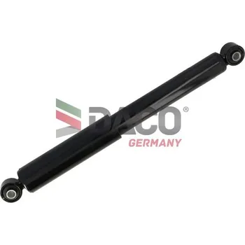 Tlumič pérování DACO 563701