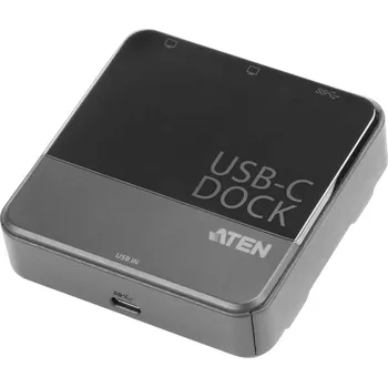 KVM přepínač ATEN PC adaptér UH3233 200 m