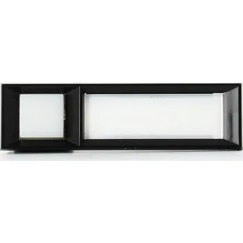 Legrand 3N Sada tlačítek klávesnice vícebarevná