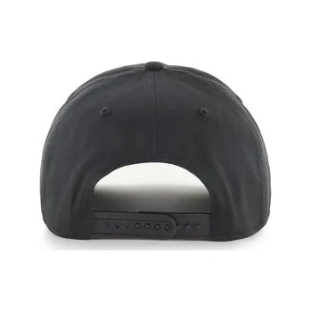 Módní doplněk Kšiltovka 47 Brand 47 Hitch B-FLRAH12HTP Černá OS