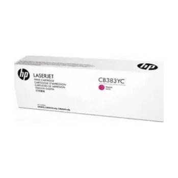 HP CB383YC 824A M originální
