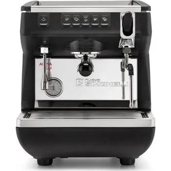 Kávovar NUOVA SIMONELLI Appia Life 1GR (Pákový kávovar)