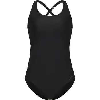 Dámské plavky Slazenger LYCRA® XTRA LIFE™ Maternity Suit Ladies Black 12 (40)