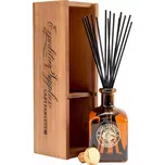 Captain Fawcett Expedition Reserve Reed Diffuser 250 ml - Luxusní aroma difuzér s vůní arganového dřeva