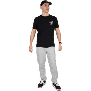 Pánské kraťasy Kraťasy Rage Zip-Off Shorts Velikost L