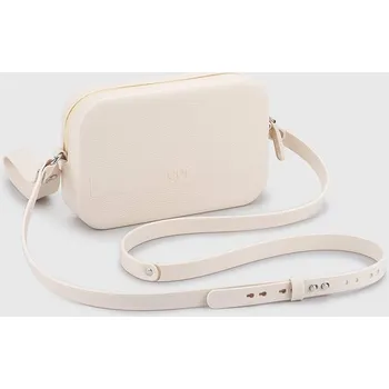 Kabelka Dámská kabelka Igor - Ane marfil béžová