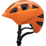 Helma Rascal Flame (oranžová) Barva: oranžová, Velikost: XXS