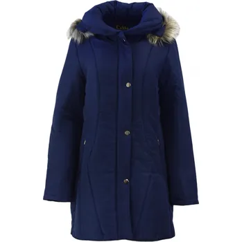 Dámská zimní bunda 63553 - Cabba 52 Modrá