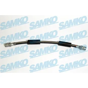 Brzdová hadice Brzdová hadice SAMKO 6T46156