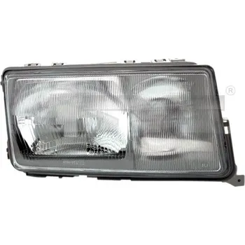 Přední světlomet Světlomet TYC 20-3220-05-2