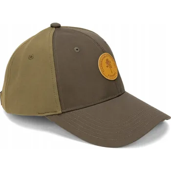 Kšiltovka Kšiltovka Pinewood zelená vel. univerzální