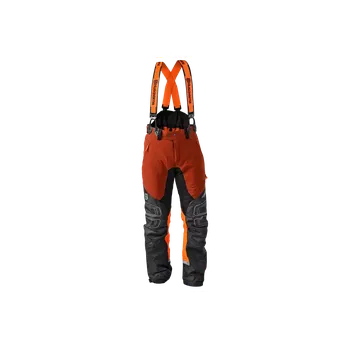 Pánské kalhoty Husqvarna Technical Extreme protipořezové kalhoty L+10cm