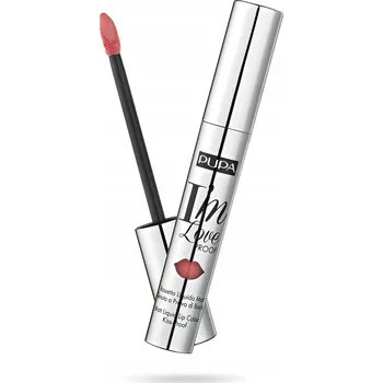 Rtěnka Matná tekutá rtěnka Pupa – odstíny růžové