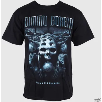 Pánské tričko Tričko metal pánské Dimmu Borgir - - Just Say Rock - 1720_TS PH13497