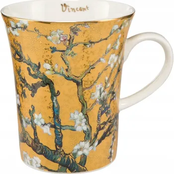 Hrnek Goebel Vincent van Gogh, porcelánový, 400 ml