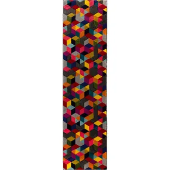 Koberec Běhoun Spectrum Dynamic Multi - doprava zdarma