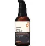 Beviro Forever Young Elixir 2.0 50 ml - Pleťové anti-age sérum proti vráskám