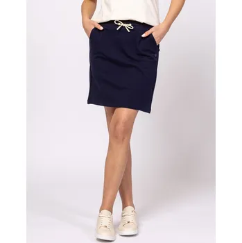 Dámská sukně Dámská sukně Heavy Tools NAGITAS25 T49003S2502 Navy Velikost: M