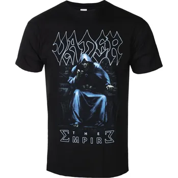 Pánské tričko Tričko metal pánské Vader - THE EMPIRE - PLASTIC HEAD - PH12626 - XL