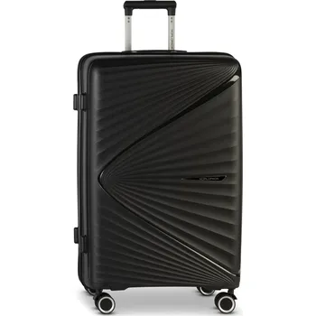 WORLDPACK Příruční kufr 55cm Vegas Black