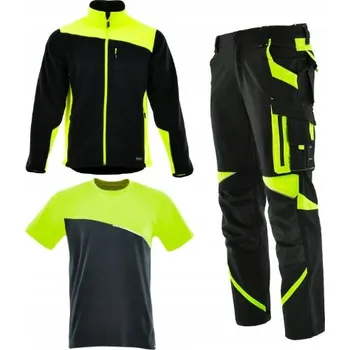 Pracovní obuv Dlouhé pracovní kalhoty Sara NEOFLEX vel. 50