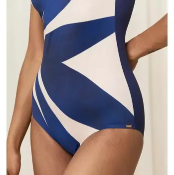 Dámské plavky Dámské jednodílné plavky Summer Allure OP - Triumph 0032 040E