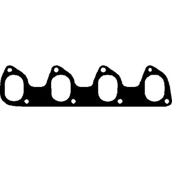 Těsnění motoru Těsnění, koleno sacího potrubí CORTECO 450167P