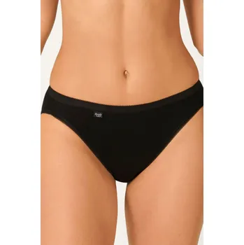 Kalhotky Dámské kalhotky SLOGGI BASIC+ TAI 2P - SLOGGI bílá 38