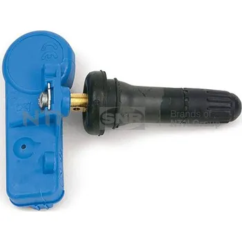 Čidlo automobilu Snímač kola, kontrolní systém tlaku v pneumatikách SNR TPMS171.03
