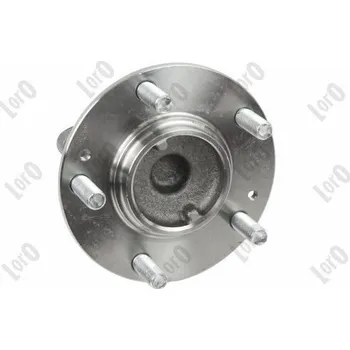 Sada ložisek kol ABAKUS 141-01-189