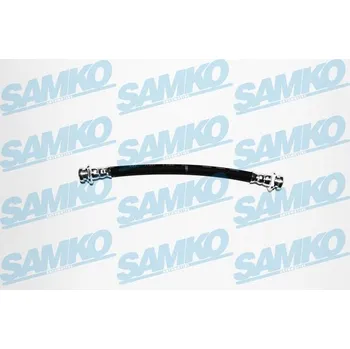 Brzdová hadice Brzdová hadice SAMKO 6T48763