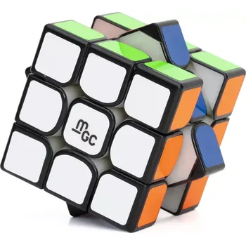 Hlavolam Kostka 3x3x3 YJ MGC