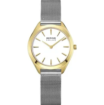 Hodinky Bering Solar 17331-010 + 5 let záruka a dárek ZDARMA